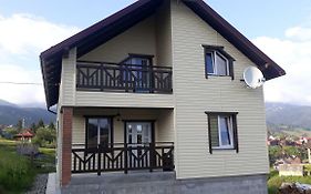 BEE HOUSE Поляниця Апартаменти
